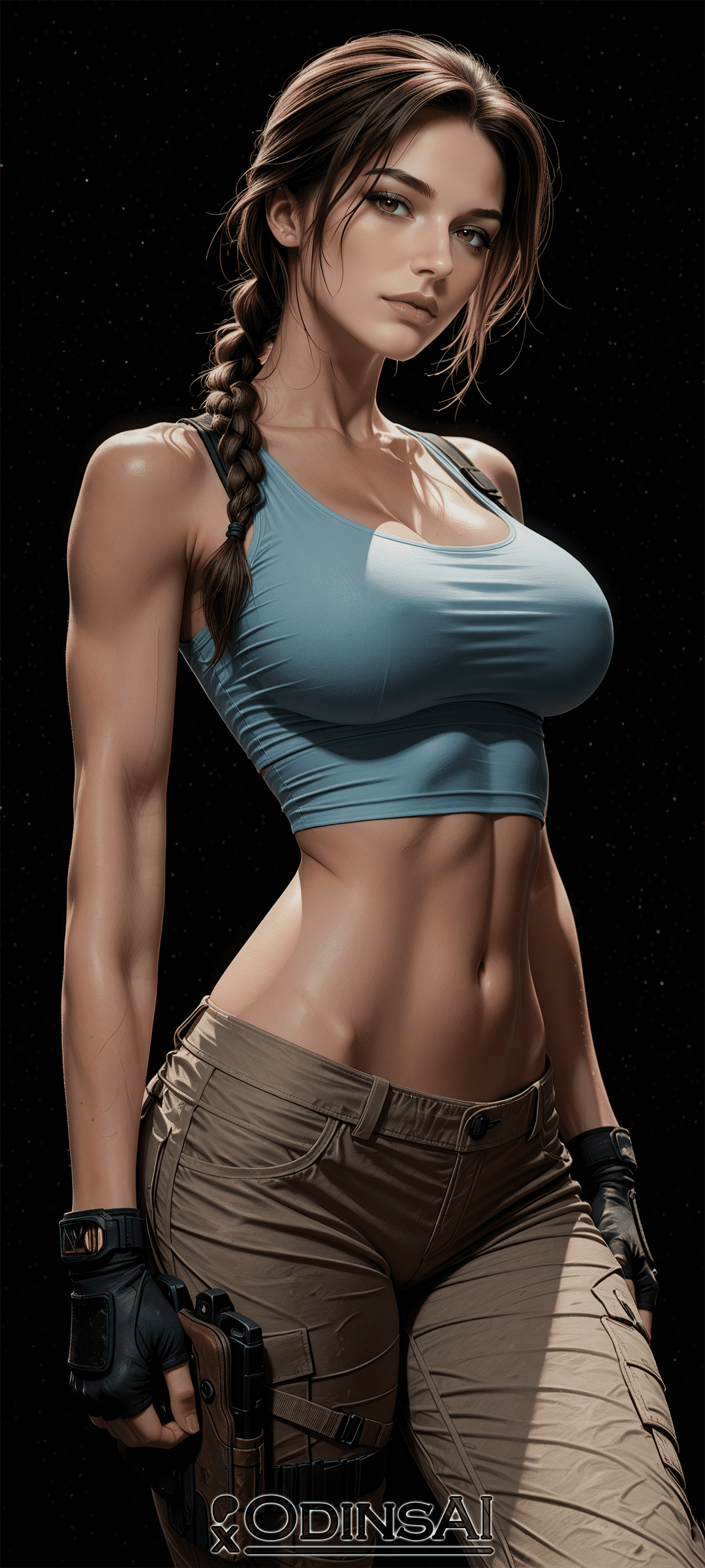 Tomb Raider Game Porn - beautiful, wallpaper, female focus file 8128997df86456892bbdb32a802601d5