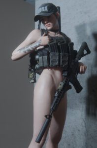 Ellie Porn Hentai - ellie williams, 3d, the last of us 2, thereycake, female file 81963dd6ac9865f13791ba58572057e1