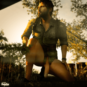 The Last Of Us Hentai - the last of us 2, male, joel miller file 82161a1027bd4dfe941ce04ff12ebda9