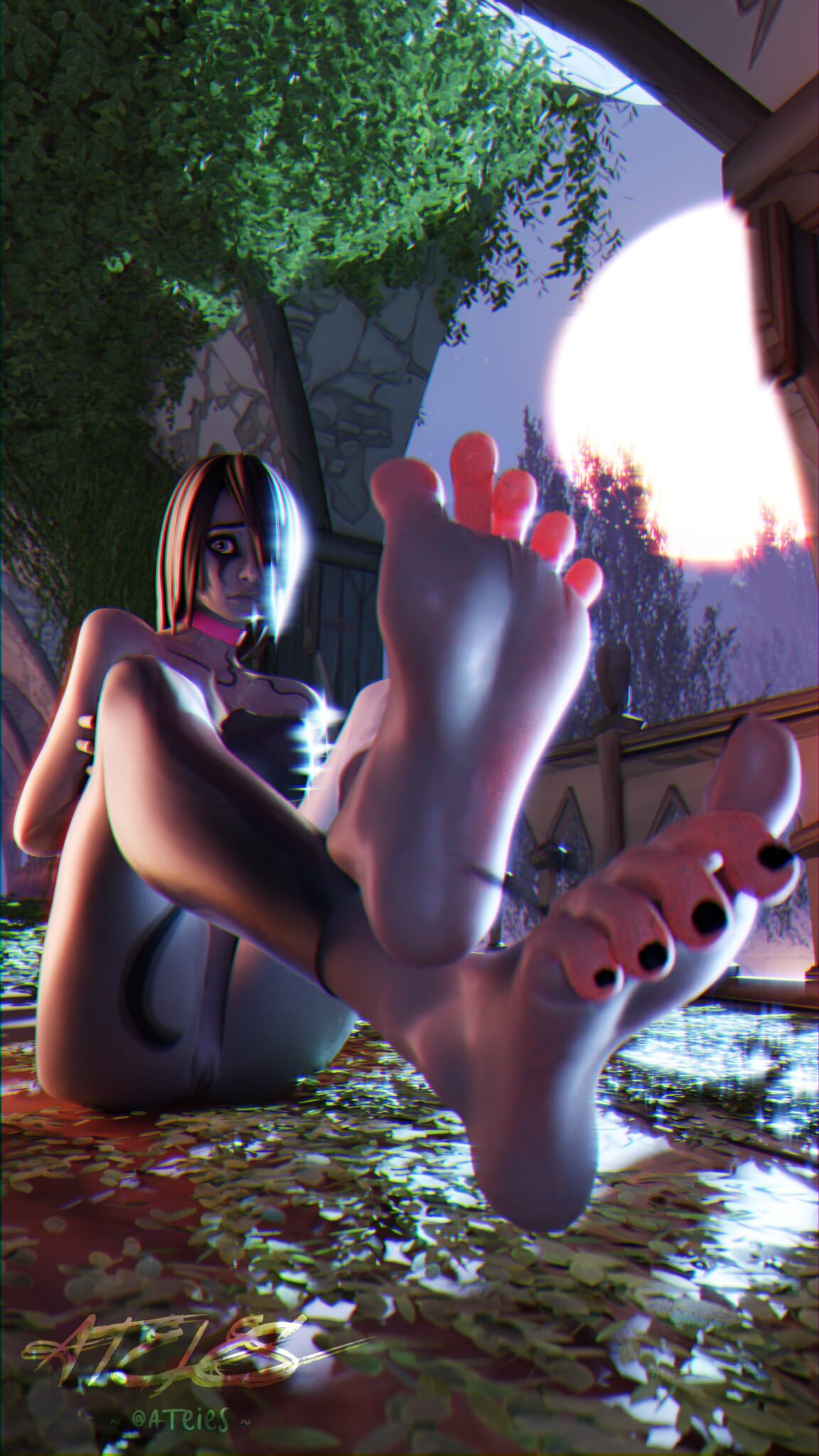 Willow Rule - female focus, nude female, blender, presenting, fortnite: battle royale file 825bd24895fb9ee1c7abac0c02111e08 scaled