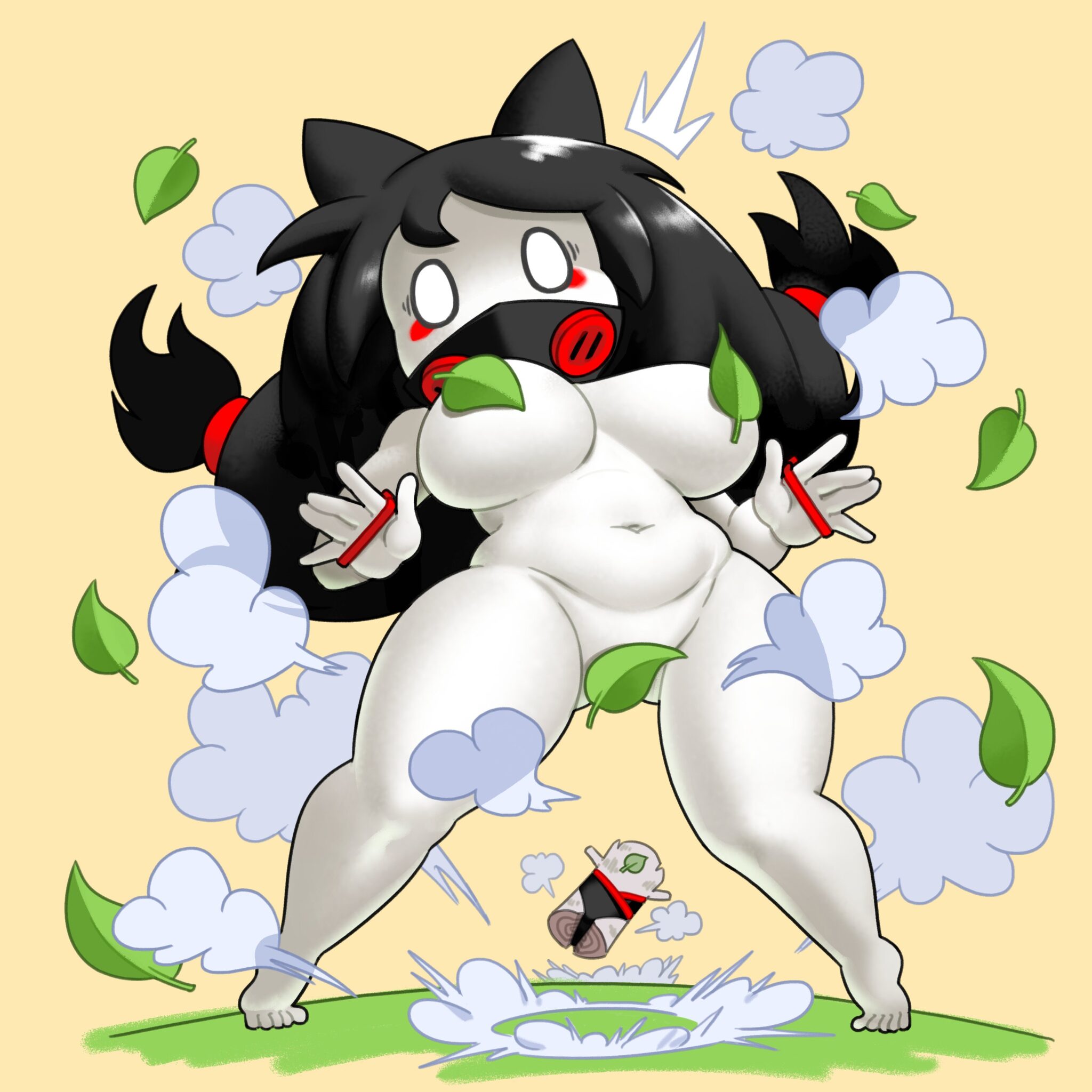 Minus8 Free Sex Art - solo, athletic female, curvy female, exposed shoulders file 82fd70454ffeb8a291c172f600e3fcc5 scaled