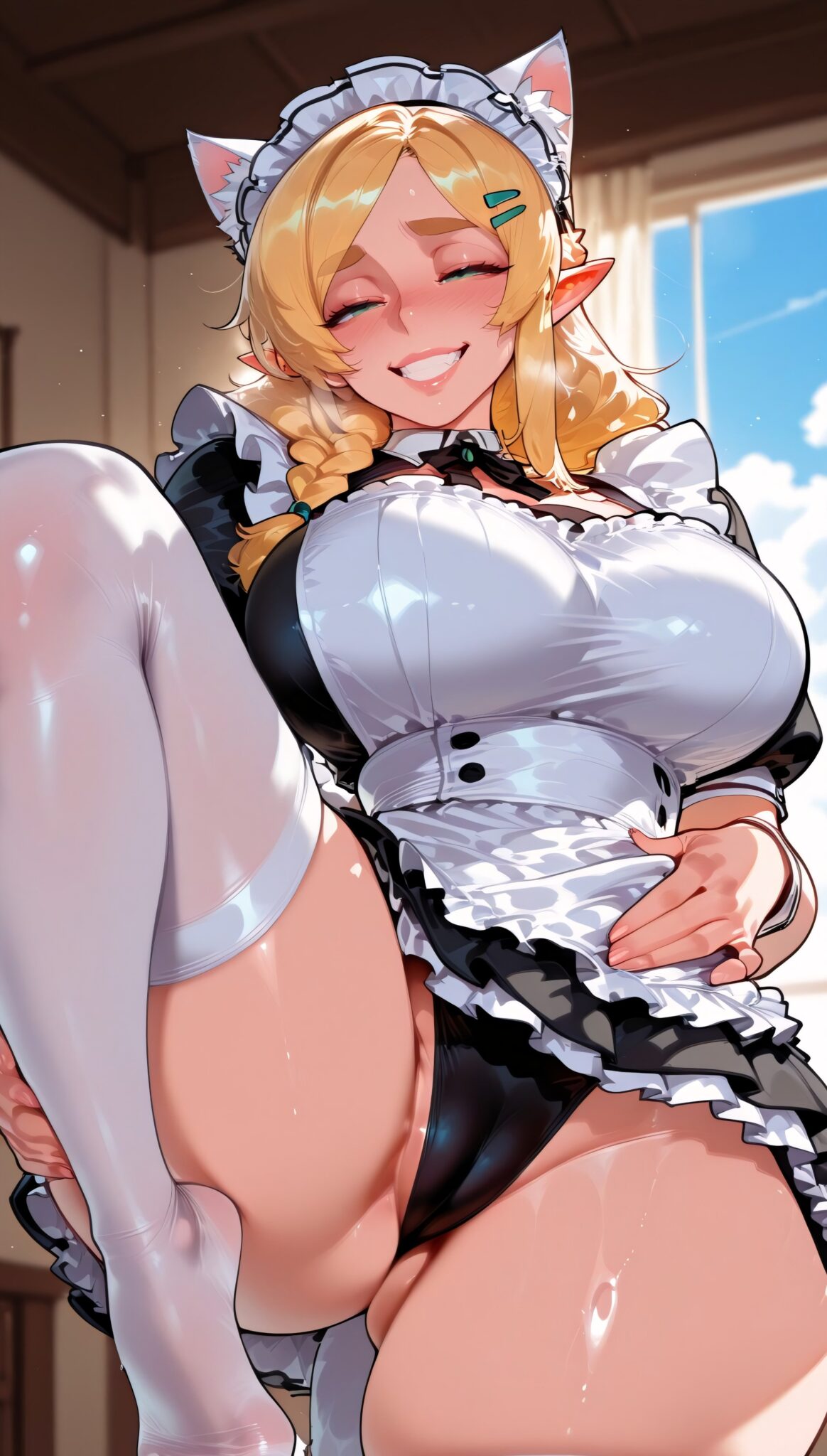 The Legend Of Zelda Game Porn - big breasts, 1girls, nekromant, straight file 833152f49670bce67cac5ea93fc59908 scaled