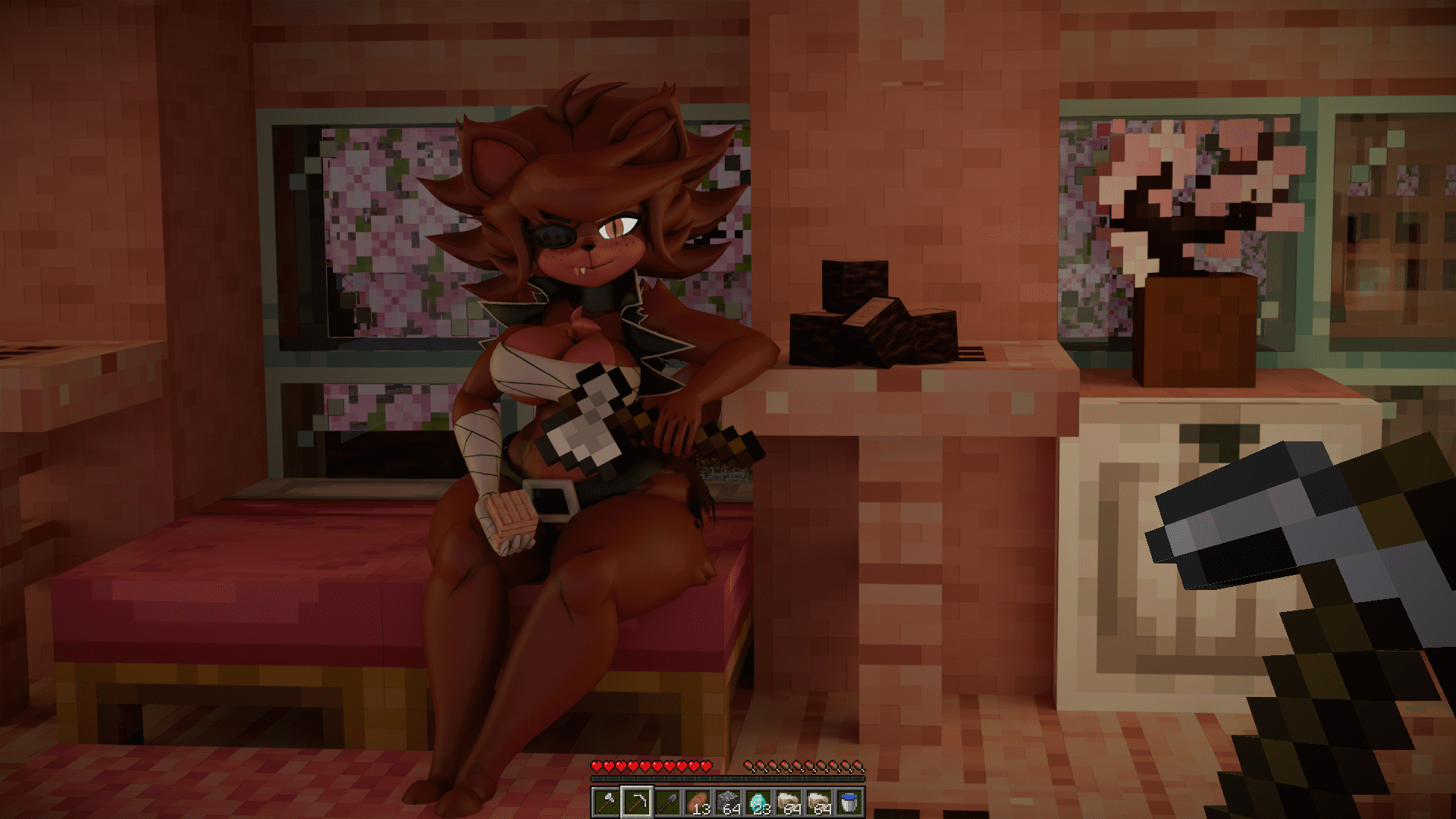 Minecraft Rule Porn - cally3d, fnaf, 3d, fexa (cally3d), fnia, fexa (cryptia), red body file 84e23a1f6a9c41cb25b3e62b2b15bd79