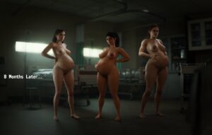 Dina Hot Hentai, Ellie Hot Hentai - black hair, nudity, hospital, female focus file 857d3bfccba5e882caec7d375ed37444