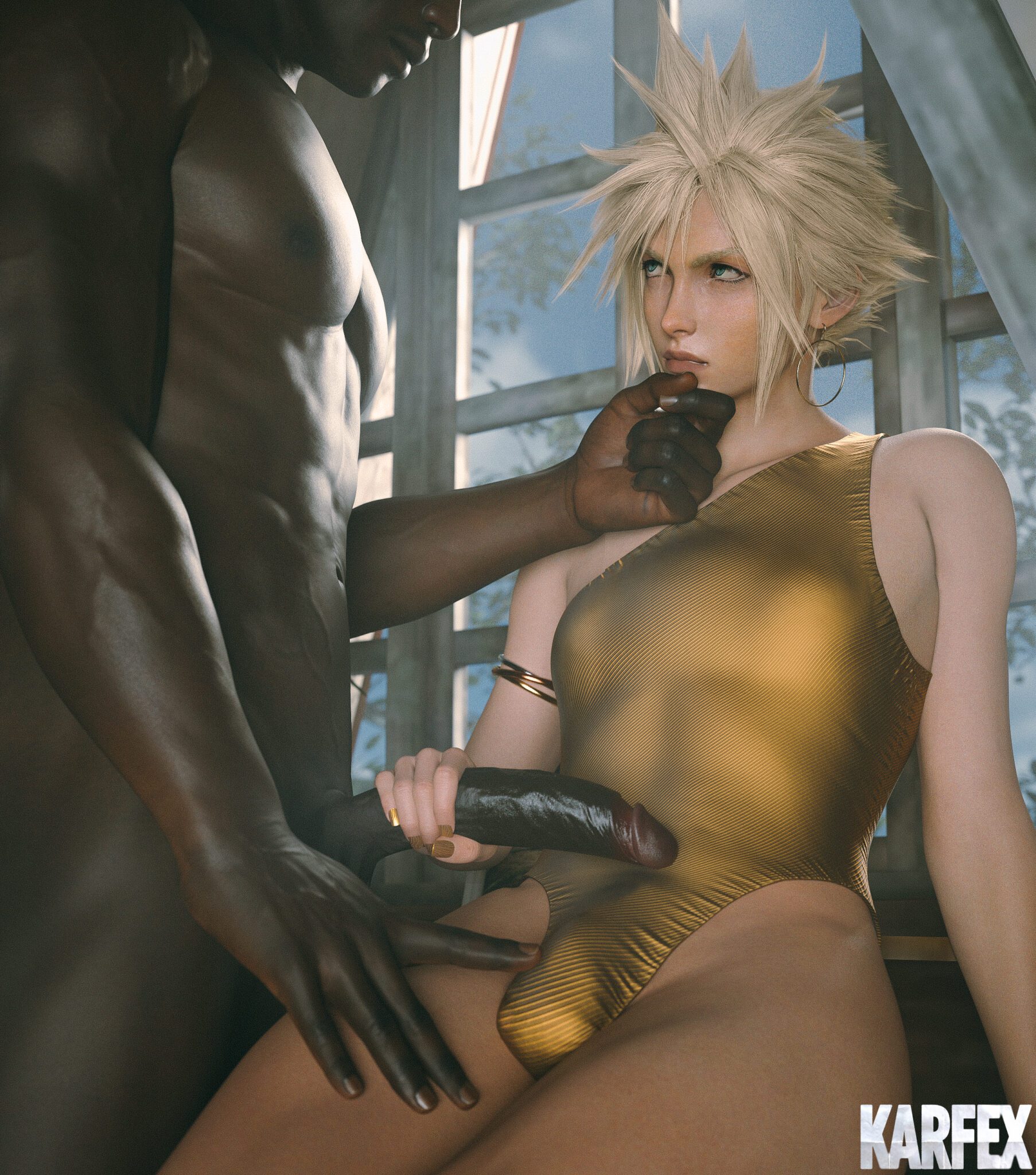 Final Fantasy Hentai - 3d, feminine male, size difference file 8762c226dc6caf170be155a815df064b scaled