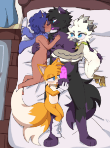 The Legend Of Zelda Game Hentai - rito, bird boy, 4boys, niko (oneshot) file 8800cd9e62643b4b1326d35c3324e097