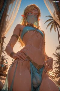 The Legend Of Zelda Xxx Art - voluptuous male, voluptuous femboy, curvaceous thighs, curvy figure, pear-shaped figure, penis file 8937fbc8e1ec4719c28ee6362b495600