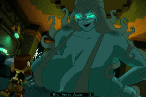 Minecraft Game Porn - clothed, giantess, blush lines, giant boobs file 8979db5cb05f179de7571c8711d551e9