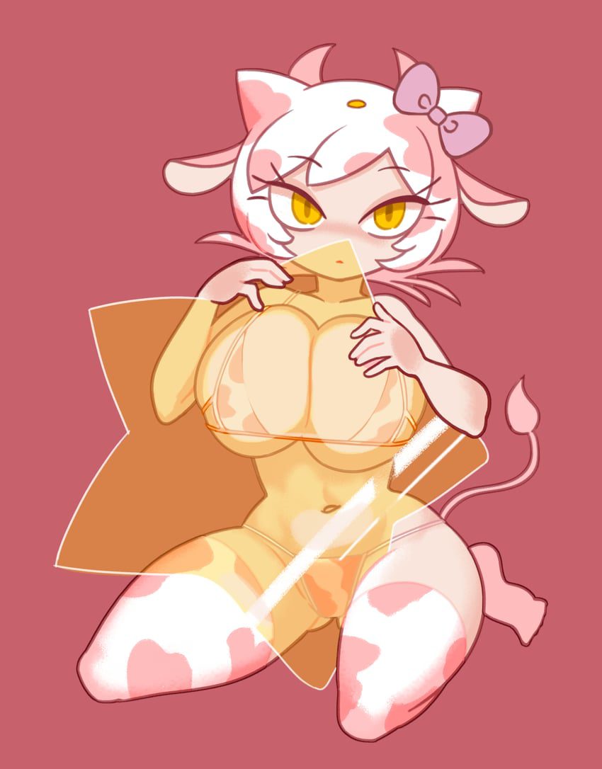 Minus8 Game Porn - hello kitty, yellow eyes, catgirl, gloves, bikini, kitty white, female file 89f33572839cb00004ee889a0eb32a19