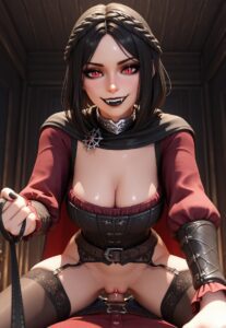 Skyrim Xxx Art - black hair, pale skin file 8a27a9e167e61acbc872ce1261b81b45