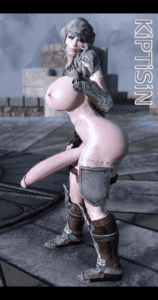 Skyrim Porn - huge breasts, muscular legs, big nipples, tattoos, huge cock, armored gloves, tattooed arm file 8a63978f782a572bd6add7d7f2ce0906
