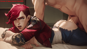 League Of Legends Porn - ripped clothing, balls, gigantic cock, monster dick, high quality, penis file 8cee0676594cf6a85951af1a00477ee9