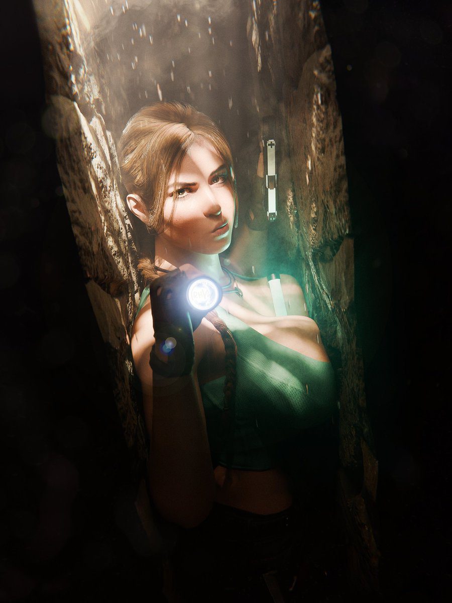 Tomb Raider Hentai - lara croft file 8fe438afc65b6ba436f068e7058cf40c
