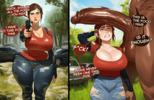 Ellie Hentai Art - 2d (artwork), caucasian female, shirt, 1girls file 8ffe77a0c2745e56ae438c1f8e26f2d1