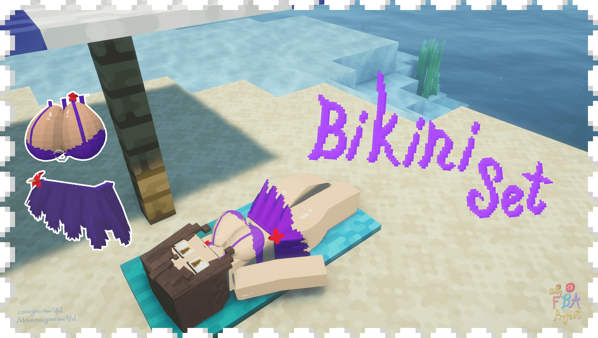 Minecraft Hentai Porn - gearheartful, big ass file 916d7eeacf93204f68a6477610ebf295