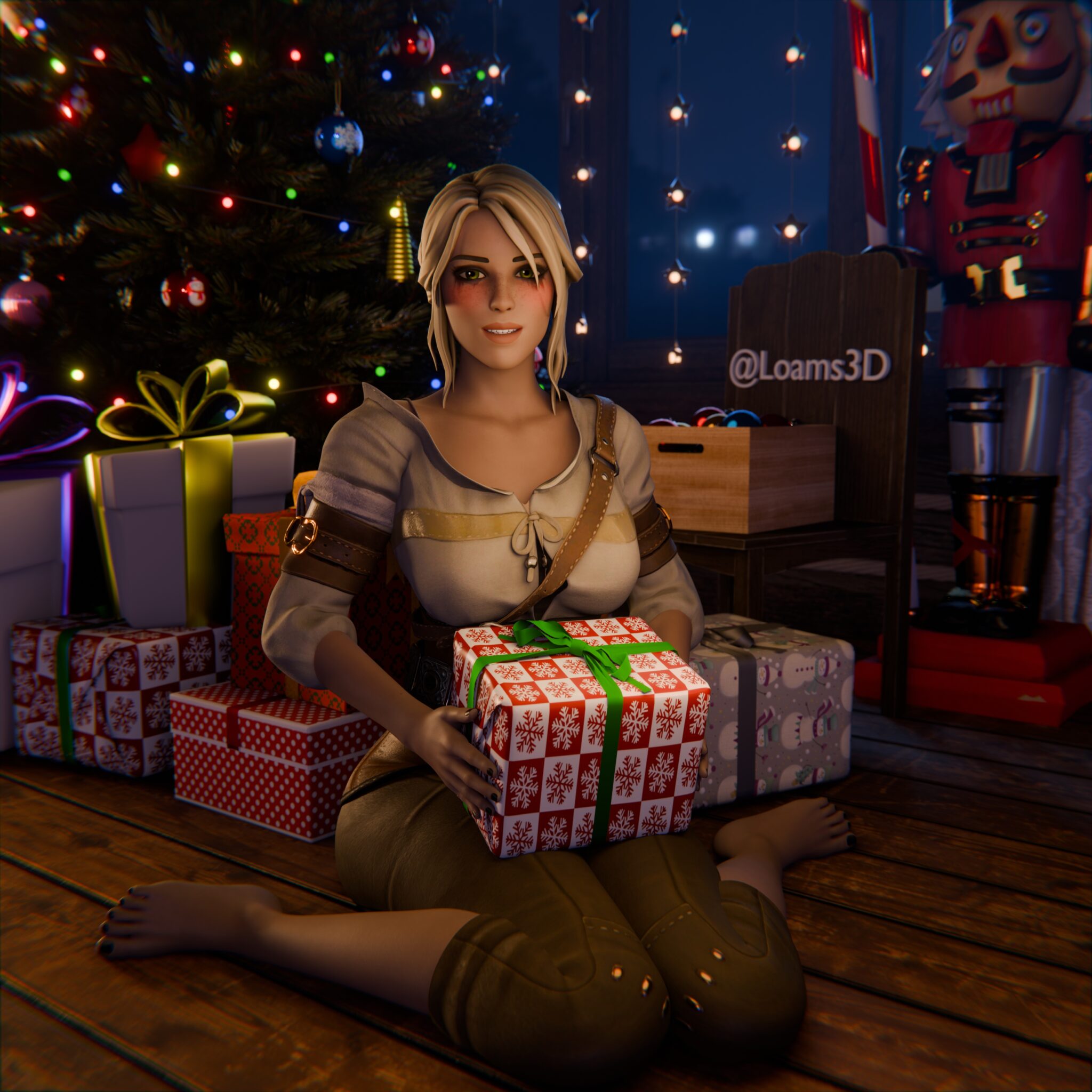 Ciri Sex Art - 3d (artwork), looking at viewer, white hair, 1girls file 9225763aa1a651c2ec83445b24a89172 scaled