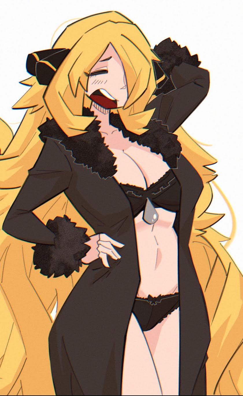 Cynthia Free Sex Art - ass, casual exposure, blonde hair female, nintendo, casual nudity file 929316177b7fe520d52a3908a3f8a4c4