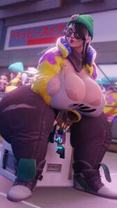 Killjoy Porn Hentai - busty, huge thighs, watermark, biting lip, hyper ass, female, dark hair 5 Killjoy Porn Hentai - busty, huge thighs, watermark, biting lip, hyper ass, female, dark hair file 93783724f41a61ca7adfd7f628331dfc