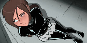 Ellie Porn - ellie williams, latex, cartoon, ai generated file 9477dc7d58f6401ec883cd0430994bec