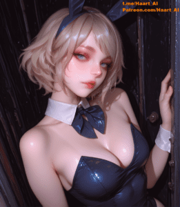 Resident Evil Rule Porn - blue eyes, ashley graham, bunnysuit, bunny girl, haart ai, bunny ears file 95da4eb2ef87a7977565573b3aa99813