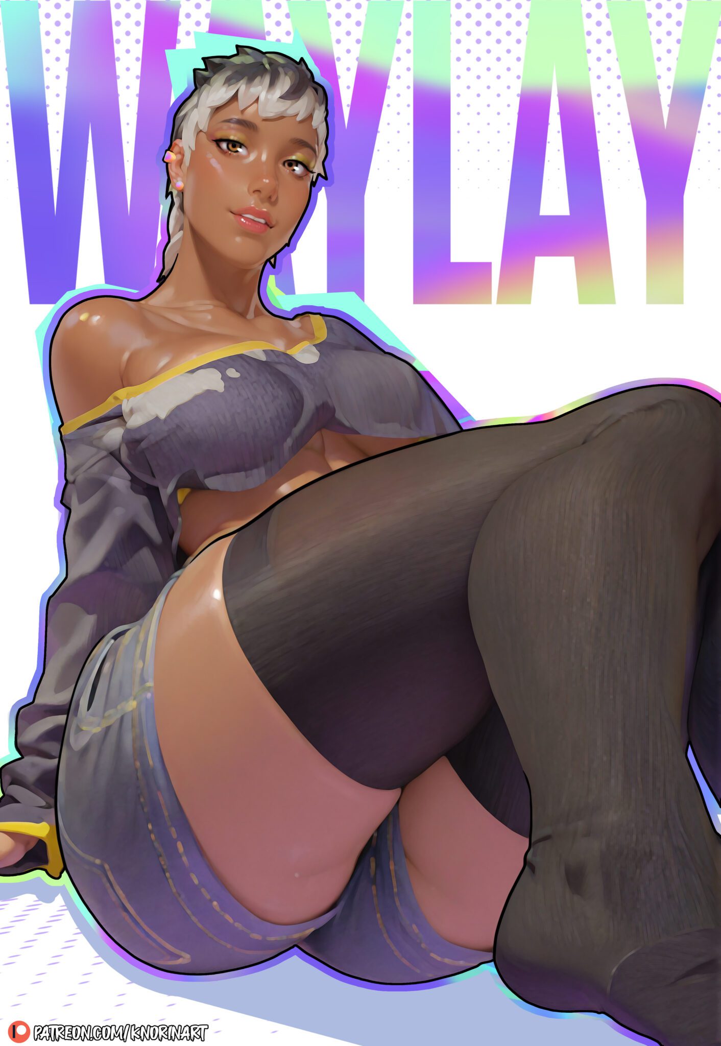 Waylay Game Porn - knorin art file 977e1746c96c357098990c8521122e17 scaled