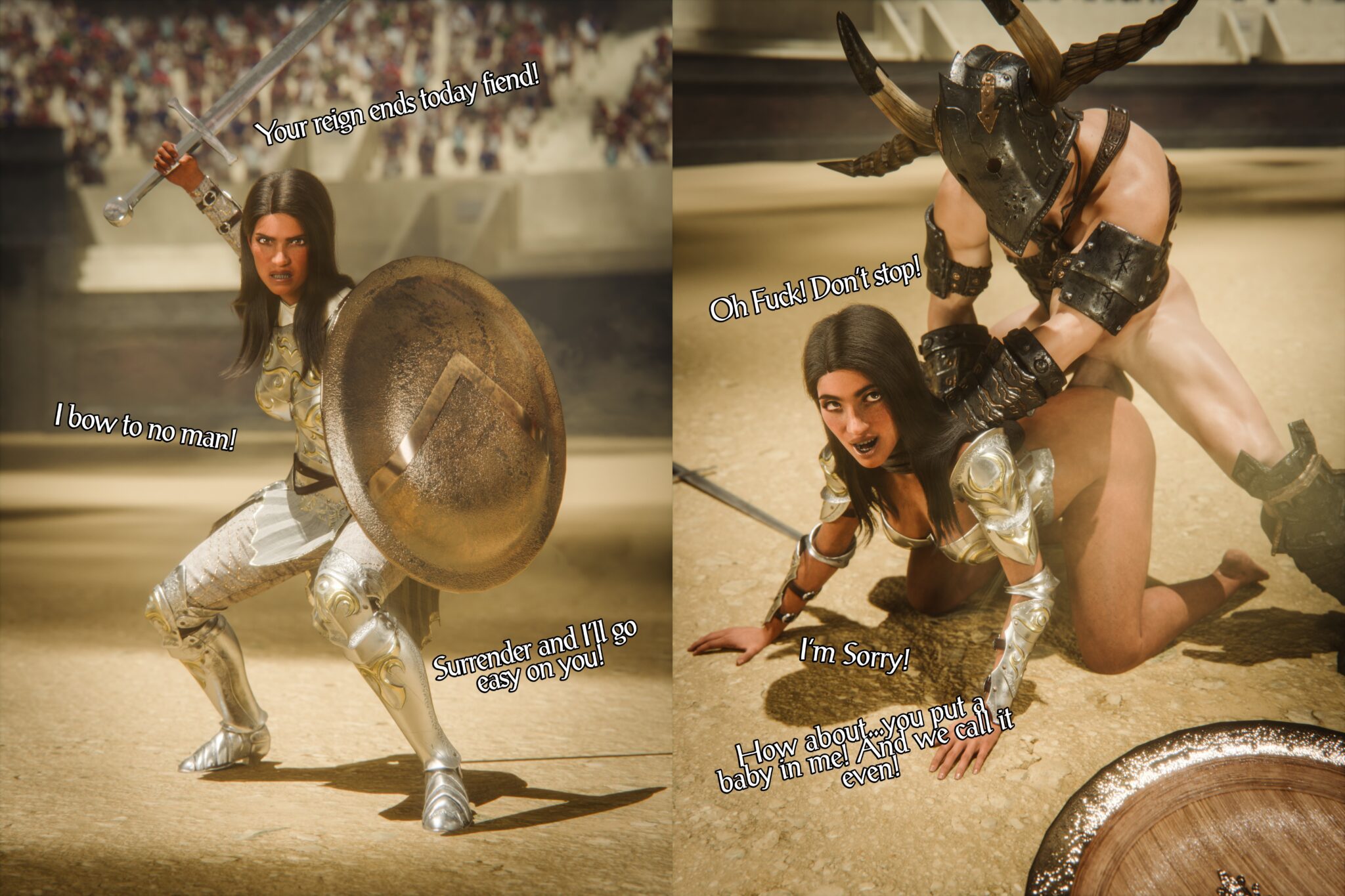 Skyrim Game Porn - loving it, muscular male, shield, black hair, sword, original character, oblivion file 97e40708ac5d90032e4b7700a0b85d31 scaled