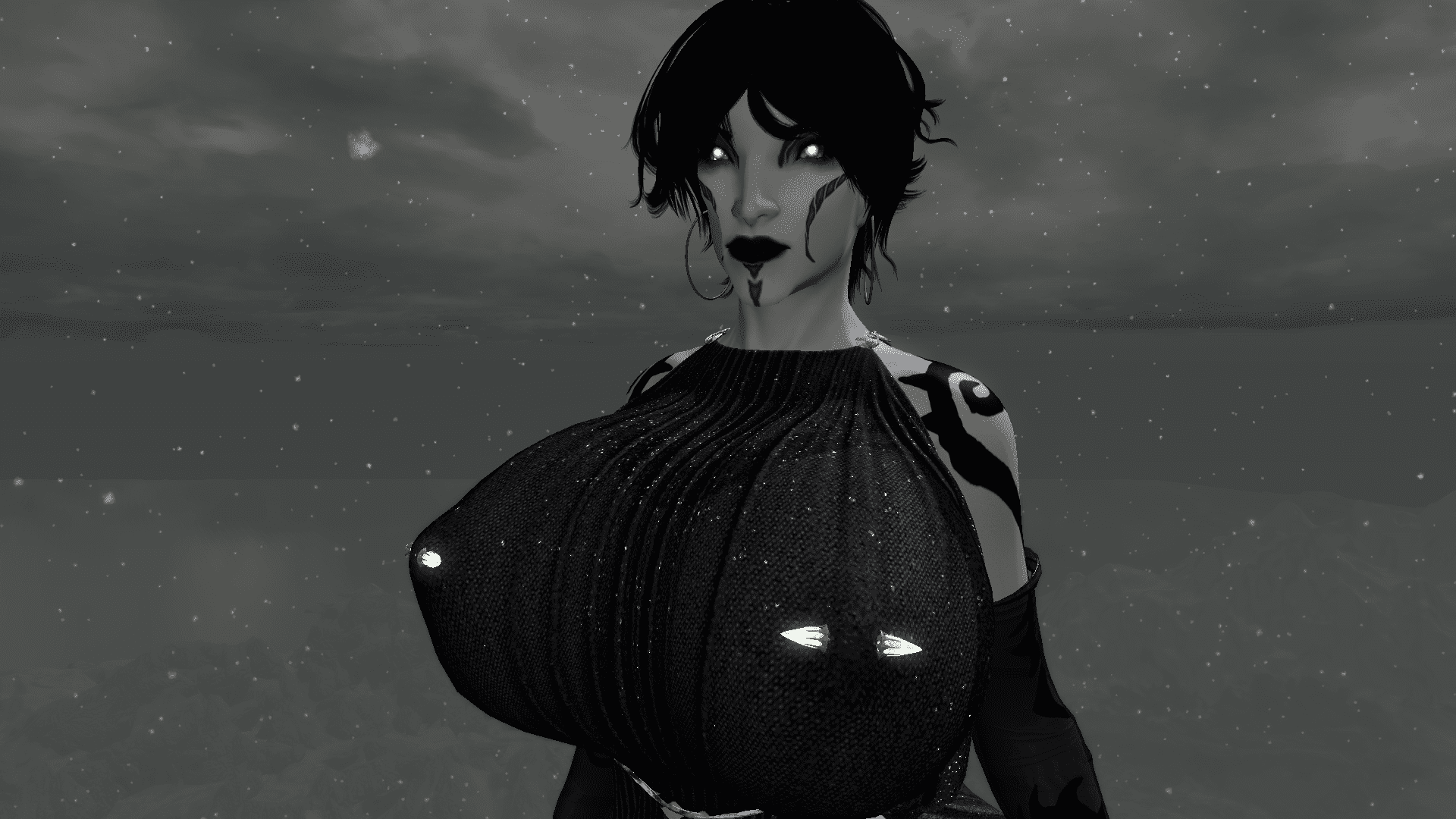Skyrim Game Porn - female, voluptuous, thick thighs file 983e5fe52a56fce635e5e622d0b0dc1d