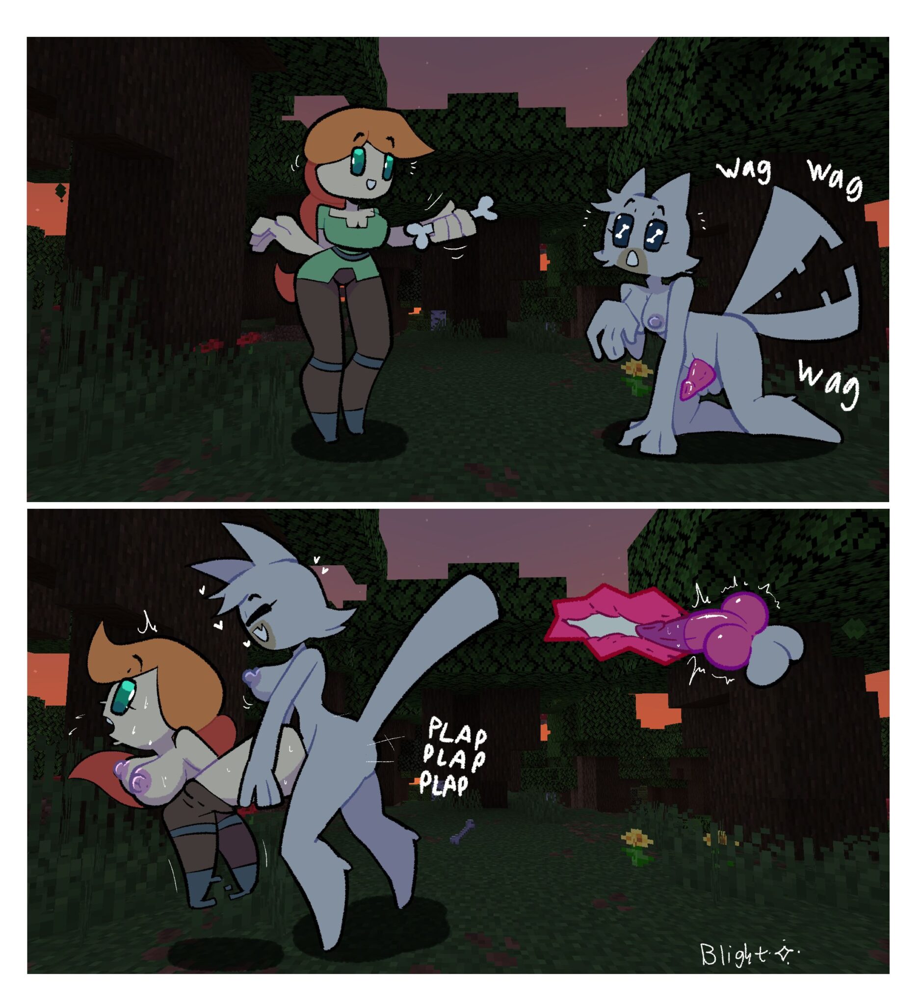 Alex Rule Xxx, Wolf Rule Xxx - penis in pussy, minecraft background, futanari, internal cumshot, grey fur, anthro, cum inside file 993632871fc1ed721609fbe2218abdb7 scaled