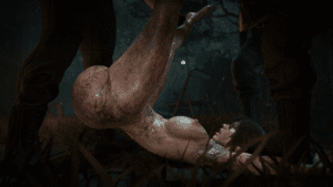 Tomb Raider Rule Xxx - selfmindsources, 1girls, lara croft, on back, 3d, big ass, fat ass file 9c077849b7b9224a46348c53e7906a19