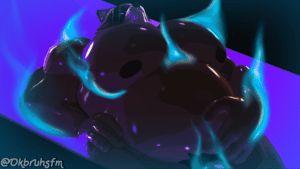 Hajime Rule Xxx - belly, barazoku, digital media (artwork), 2026 file 9d819514444249948d0737b356063f83d5698b15