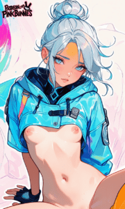 Jett Hentai - nude, straight, pinkbunnies, watermark, naked, sex file 9dcd0a78135264e86ad98336daaabe10