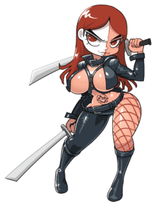 Minus8 Hot Hentai - high heels, breasts, voluptuous, thick thighs file 9e5e5ad776eb3d237380c06b5cd8964e