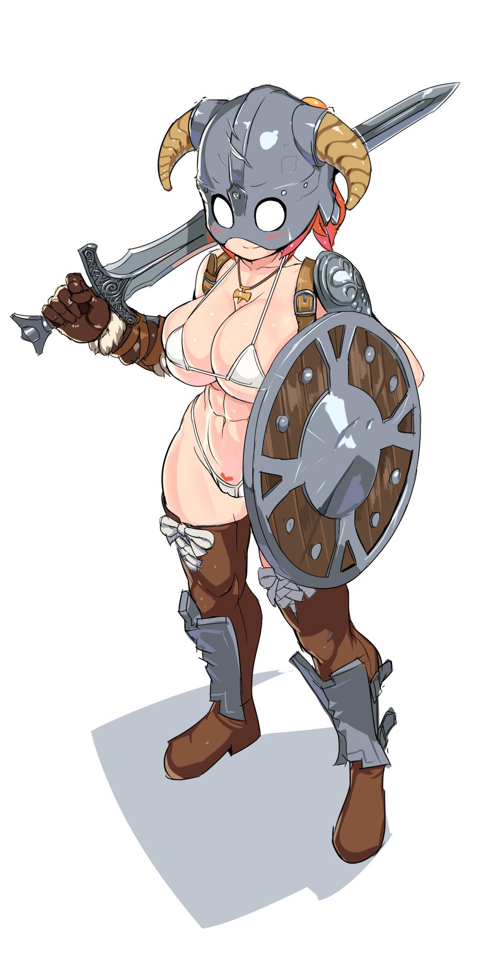 Skyrim Sex Art - weapon, female only file 9e82305a51e9d20c8043528855dbcd6c