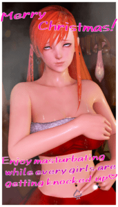 Final Fantasy Rule - blacked, final fantasy xiv, christmas, 1girls, ryne waters, interracial file 9eccfd2ff99f883fe5c5c50e0d3f2371