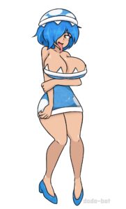 Minus8 Porn - skye (rprsonic), cosplay, dodo-bot