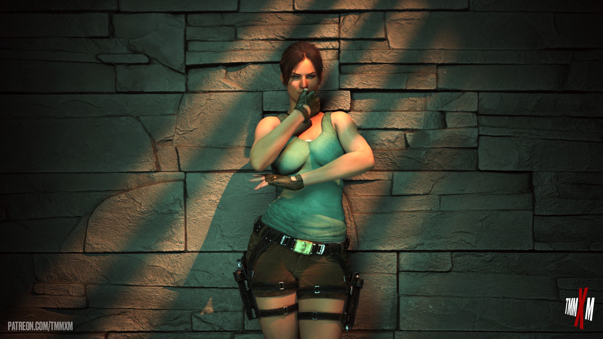 Tomb Raider Rule Porn - 3d, jungle, jail, tmmxm, 1girls, nipples visible through clothing, underground file 9f735d5b4cf1314e64ba3f85a445bcaf