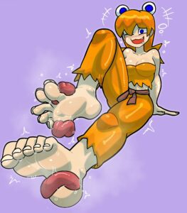 Minus8 Porn - feet licking, pac-man (series), sole female, 2026, commissioner upload, clothing, yellow hair file 9faa50da1c1034cd9a85141ea739e60b