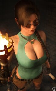 Tomb Raider Porn Hentai - curvaceous, big ass, thick legs, light skin, thick thighs, slim waist file a196c35bd9acc7c0699706ec5002077b