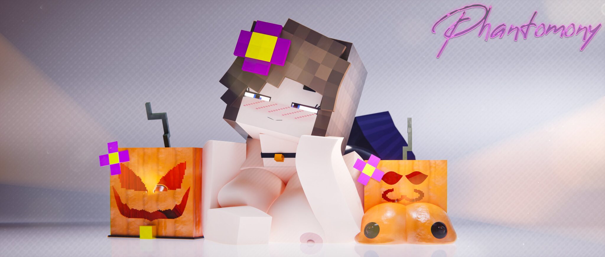 Minecraft Xxx Art - jenny belle (slipperyt), huge breasts, flower in hair file a394eba559dfb3f987b1057197aa7a1b scaled