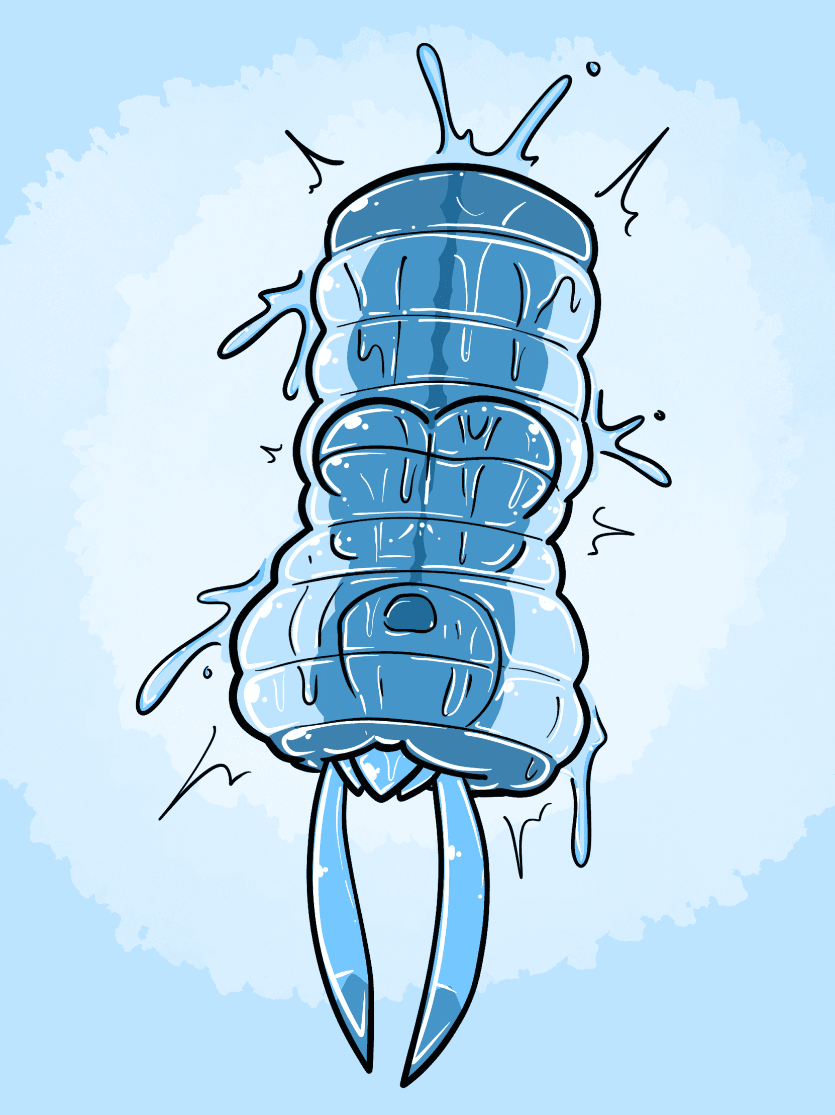 Pokemon Xxx Art - hi res, wet, digital media (artwork), 2026, blue body file a3a18f026a0ee498fa0388075fea71f693e97635