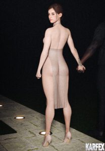 Ellie Xxx Art - male, karfex, high heels, inminent sex, brown hair, freckles, interracial file a46daf838260688512495fb5263ae7bd