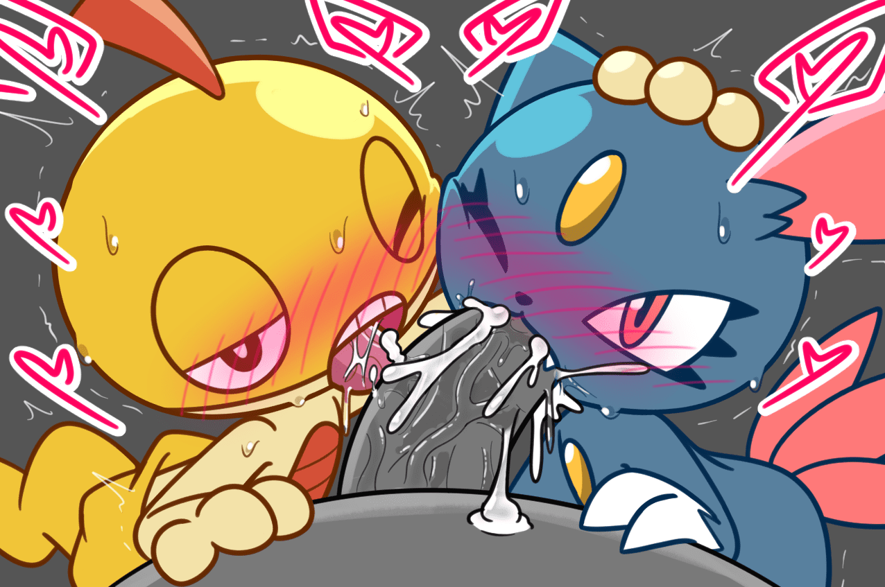 Pokemon Sex Art - bodily fluids, cum, 00freeze00, holding head, group sex, sneasel, sweat file a67d2b4279d0ce172e6c7b6ae62c585a9416f10e