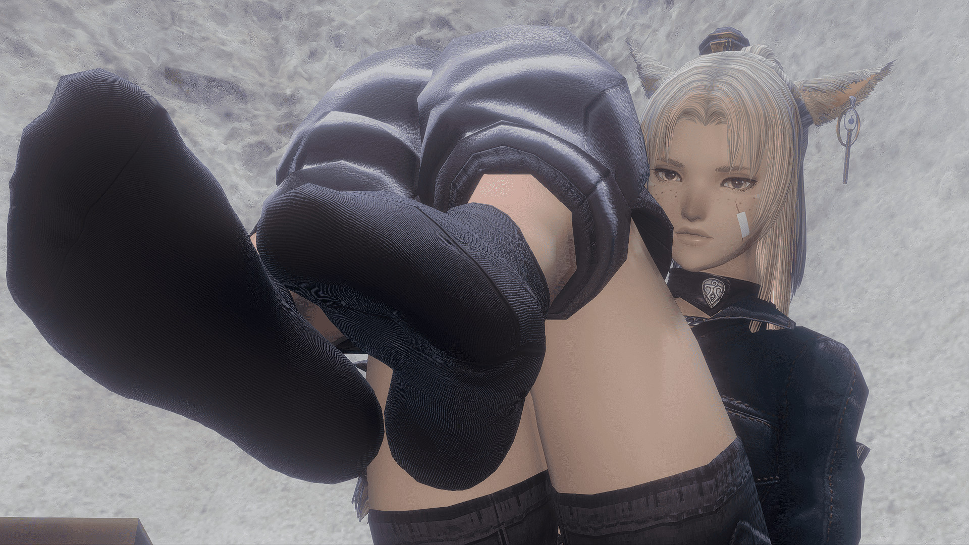 Final Fantasy Rule Porn - sniffing, miqo'te, sweaty file a7bc9e977846da935d4f9f843d2f2903