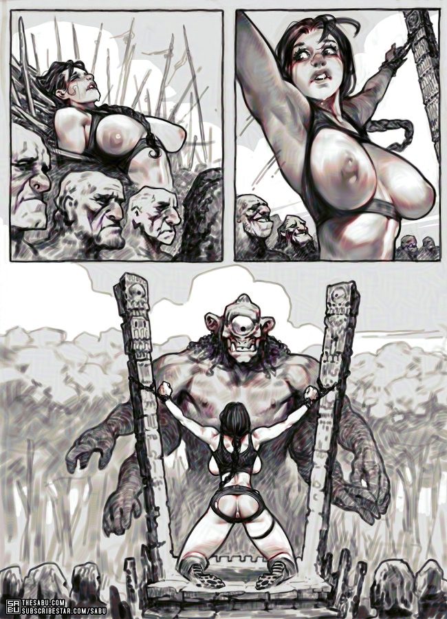 Tomb Raider Hentai Porn - busty, arms up, nude, completely naked file a7d6e8e22145ee86107f33a2c033e3e8