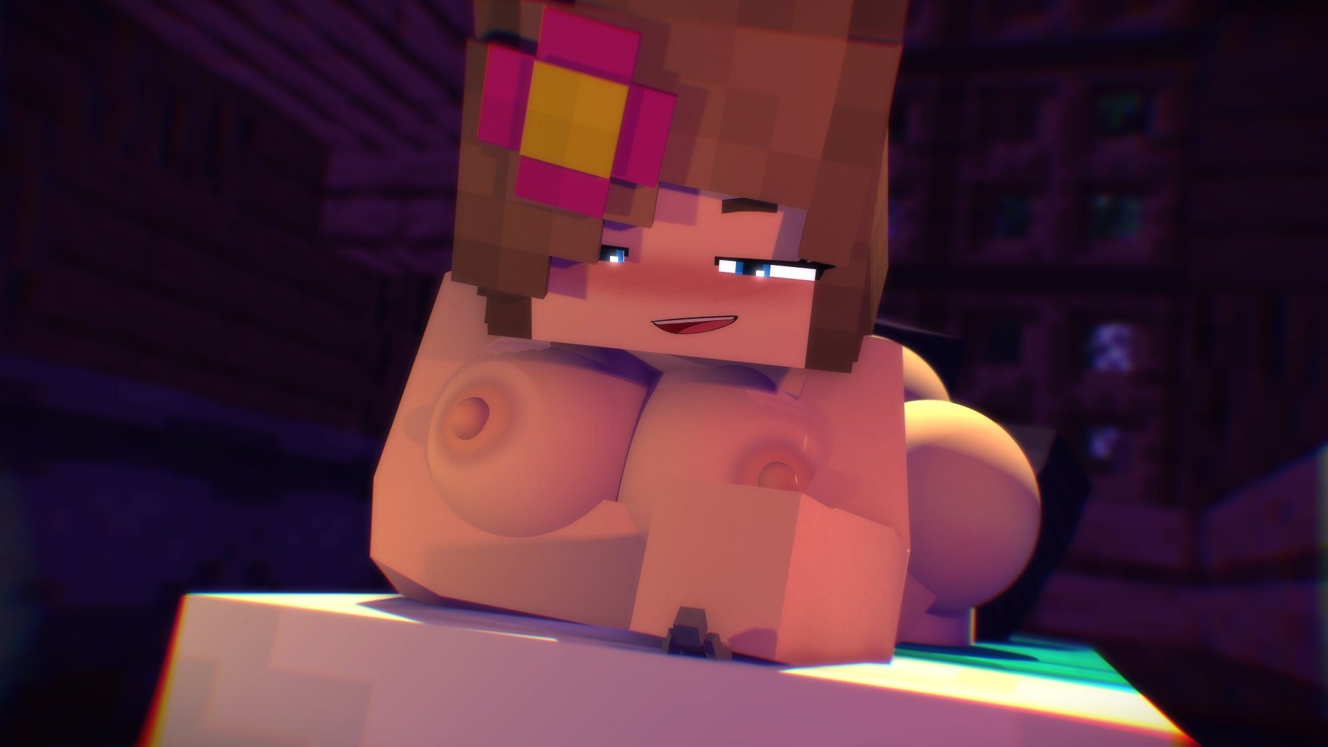 Minecraft Free Sex Art - brown hair, goolba, big breasts, jenny belle (slipperyt) file a7dc94890fa4ba6eccffb58ecc28facd