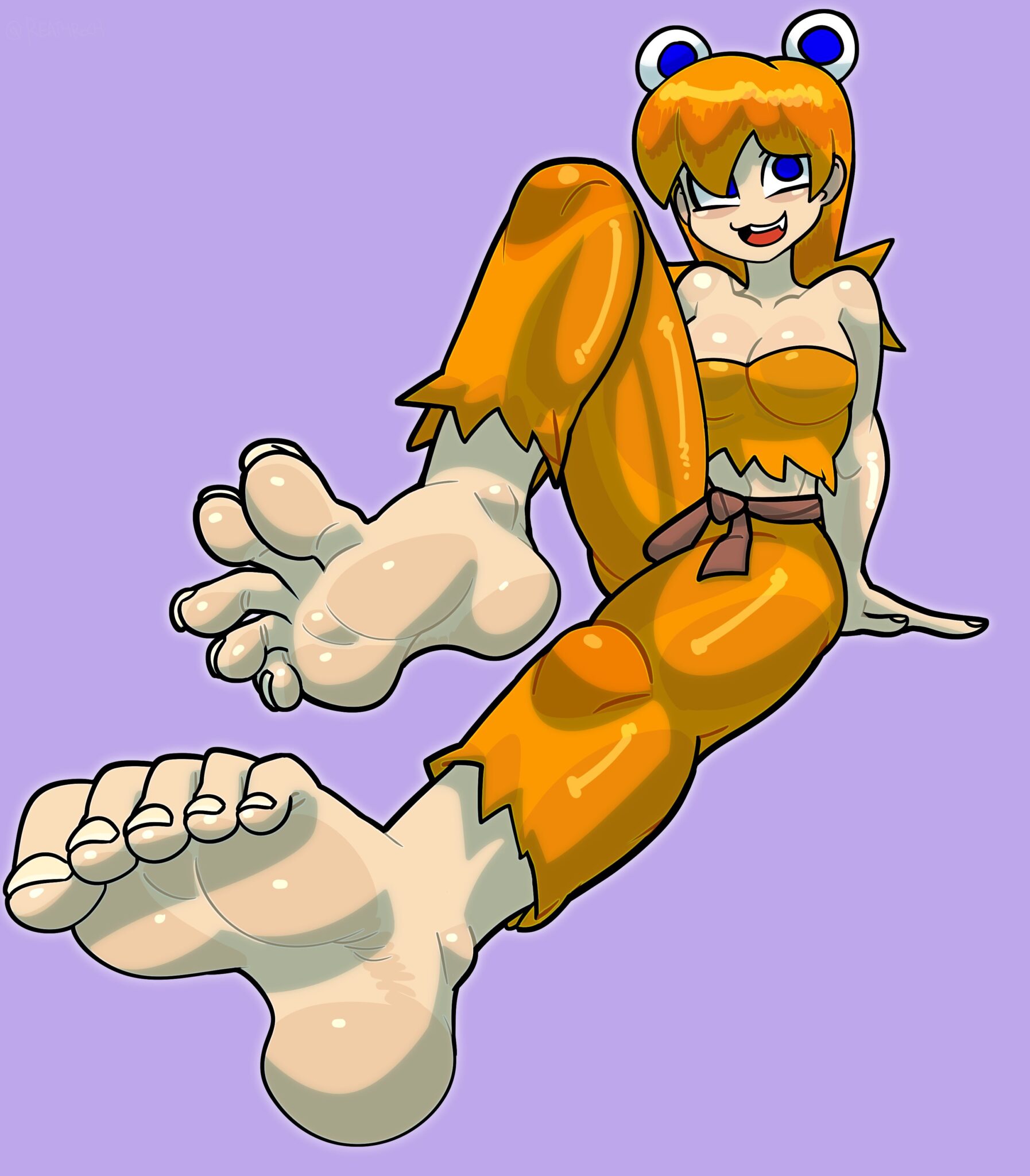 Minus8 Rule Xxx - feet, yellow hair, reathroch file a88cbf66a975516c521f50c316701b56 scaled