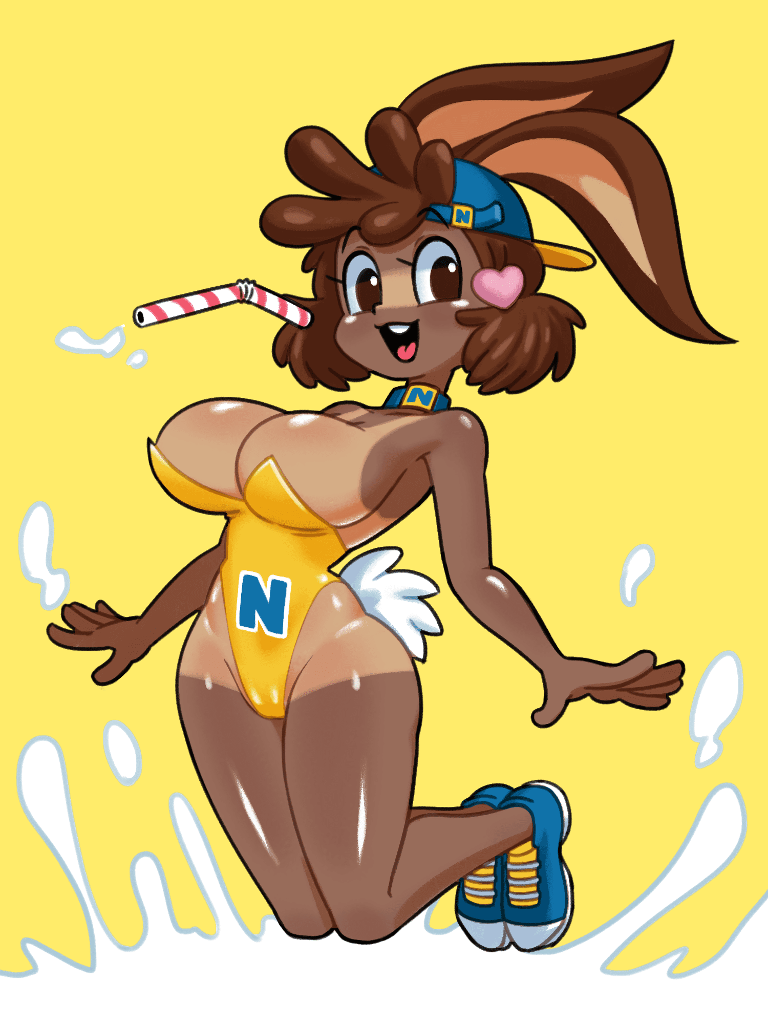 Minus8 Game Hentai - 1girls, furry, brown fur, female file a972d629b4e46062f0cda7ade9cc22a8