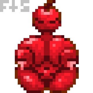 Minecraft Game Hentai - fruit humanoid, big ass, apple, big breasts, filthyskull file a985d87f81bc0b6baf4c133aca5619d8