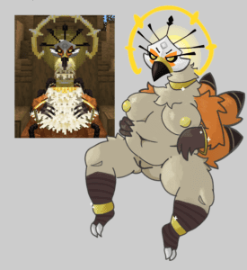 Minecraft Hentai Porn - claws, overweight, mask, mojang, genitals, female file aaed29b6d2703357458cb62cd0aec1e9db9bb381