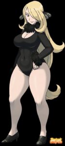 Cynthia Hentai - 1girls, projectwetroid file ab2e44f3bc74994824518c15c4141061